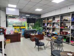 C8995位于阜康市富地康城负一楼地下车库经营中店铺转让