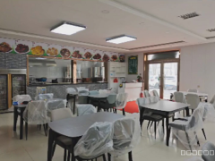 C8993昌吉建国西路国民村镇银行对面沿街店铺转让