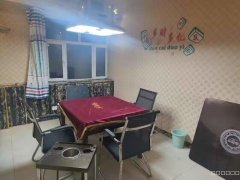 （成功案例）C8996昆仑路南二巷260平棋牌室会所转让