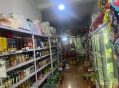 C8998昌吉世纪大道友好附近一品尚都小区门口蔬菜店转让