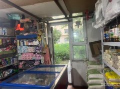 C8998昌吉世纪大道友好附近一品尚都小区门口蔬菜店转让