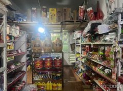 C8998昌吉世纪大道友好附近一品尚都小区门口蔬菜店转让