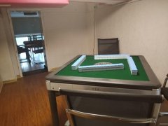 （成功案例）C8997广汇嘉鸿中环小区75平棋牌室转让