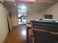 （成功案例）C8997广汇嘉鸿中环小区75平棋牌室转让