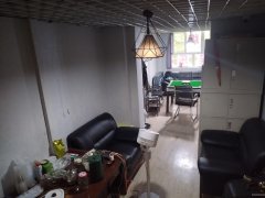 （成功案例）C8997广汇嘉鸿中环小区75平棋牌室转让