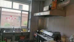 C8999旺铺转让 位于吉木萨尔县旺营中新装修餐厅低价转让