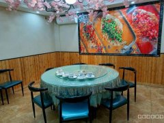 C9001位于昌吉市南公园西路丽景尚城临街245平门面出租