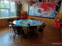 C9001位于昌吉市南公园西路丽景尚城临街245平门面出租