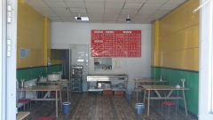 （成功案例）C9002九鼎市场百货区中心大道临街70平快餐店