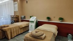 （成功案例）C9003中亚北路安置小区外铺160平美容院转让