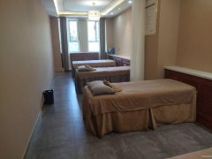 （成功案例）C9003中亚北路安置小区外铺160平美容院转让