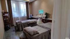 （成功案例）C9003中亚北路安置小区外铺160平美容院转让