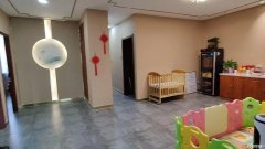 （成功案例）C9003中亚北路安置小区外铺160平美容院转让