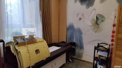 （成功案例）C9003中亚北路安置小区外铺160平美容院转让