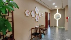 （成功案例）C9003中亚北路安置小区外铺160平美容院转让