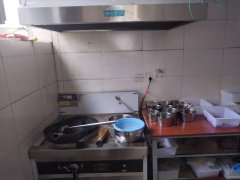 （成功案例）C9004铁厂沟曙光村市场78平餐厅转让