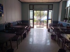 （成功案例）C9004铁厂沟曙光村市场78平餐厅转让