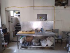 （成功案例）C9004铁厂沟曙光村市场78平餐厅转让