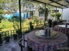 （成功案例）C9005铁厂沟曙光村美食街500餐厅转让