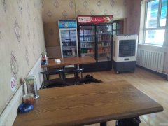 （成功案例）C9005铁厂沟曙光村美食街500餐厅转让