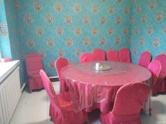 （成功案例）C9005铁厂沟曙光村美食街500餐厅转让