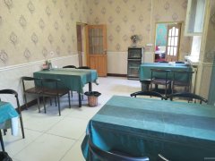 （成功案例）C9005铁厂沟曙光村美食街500餐厅转让