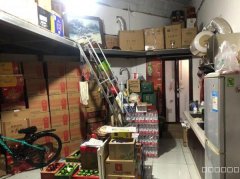 C9006烟酒店转让 昌吉市乌伊西路庆源大酒店楼下烟酒店转让