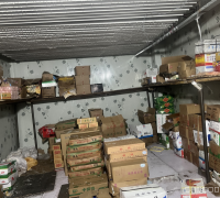 C9007位于园丰农贸亿家超市店面转让