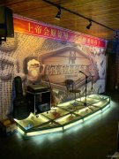 （成功案例）C9009贵州路临街音乐餐吧壹叁玖营业中转让