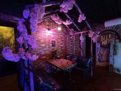 （成功案例）C9009贵州路临街音乐餐吧壹叁玖营业中转让