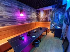 （成功案例）C9009贵州路临街音乐餐吧壹叁玖营业中转让