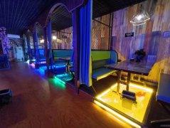 （成功案例）C9009贵州路临街音乐餐吧壹叁玖营业中转让