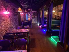 （成功案例）C9009贵州路临街音乐餐吧壹叁玖营业中转让