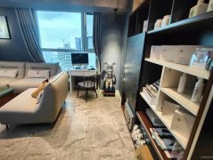 （成功案例）C9011万达17号公寓头疗养生馆转让