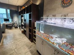 （成功案例）C9011万达17号公寓头疗养生馆转让