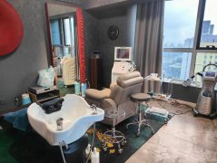 （成功案例）C9011万达17号公寓头疗养生馆转让