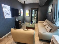 （成功案例）C9011万达17号公寓头疗养生馆转让