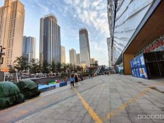 （成功案例）C9011万达17号公寓头疗养生馆转让