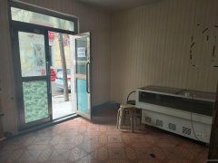 C9012喀什东路粮校定海三巷20平店铺转让
