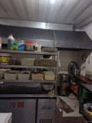 （成功案例）C9013新市区百园路临近机械厂川菜馆转让