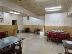 （成功案例）C9013新市区百园路临近机械厂川菜馆转让