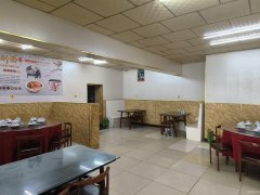 （成功案例）C9013新市区百园路临近机械厂川菜馆转让