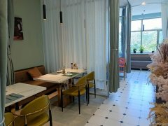 C9014位于昌吉市长宁南路时代帝景临街216平店面转让