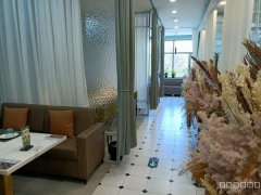 C9014位于昌吉市长宁南路时代帝景临街216平店面转让