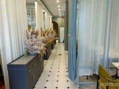 C9014位于昌吉市长宁南路时代帝景临街216平店面转让