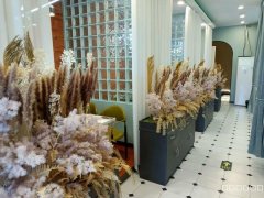 C9014位于昌吉市长宁南路时代帝景临街216平店面转让