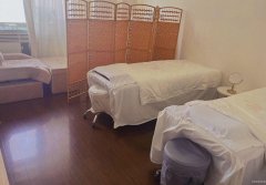 C9010友好明慧园B座180平美容院转让