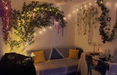 C9010友好明慧园B座180平美容院转让