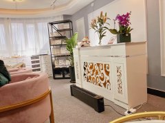 C9010友好明慧园B座180平美容院转让