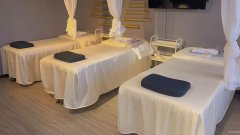 C9010友好明慧园B座180平美容院转让